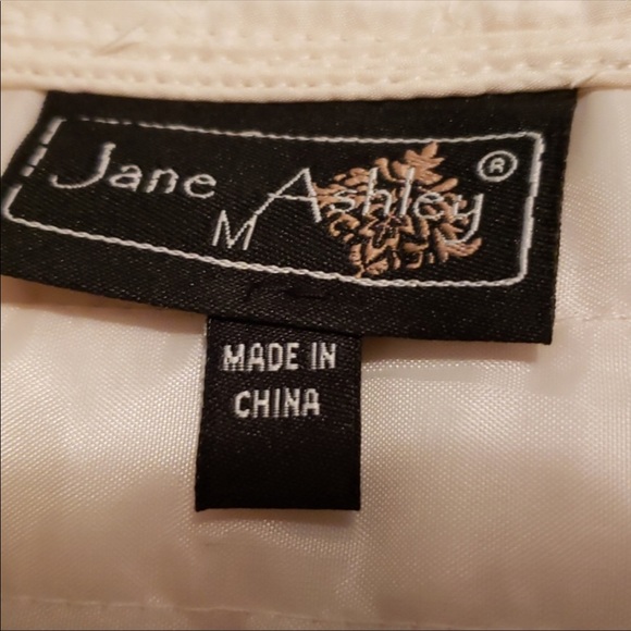 Jane Ashley Jacket - Picture 9 of 10